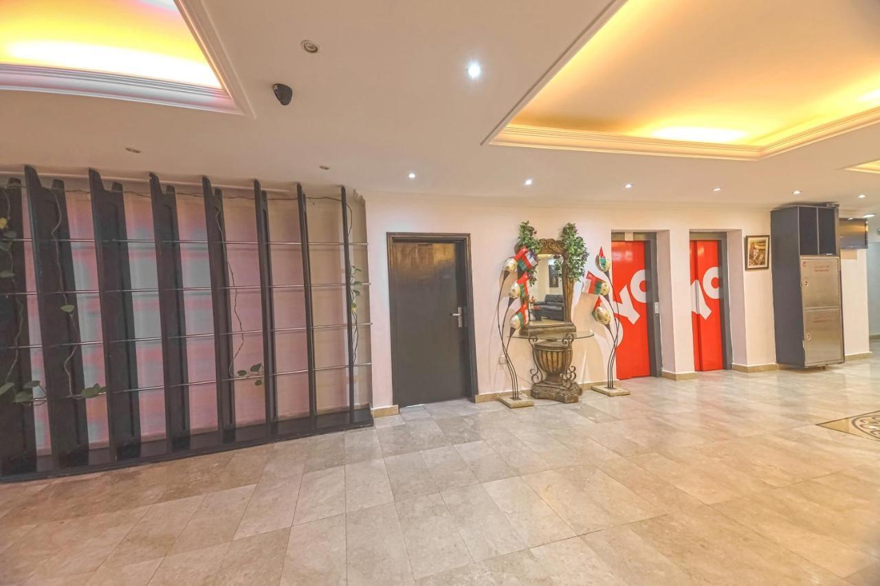 Majestic Hotel Wadi Kabir Экстерьер фото