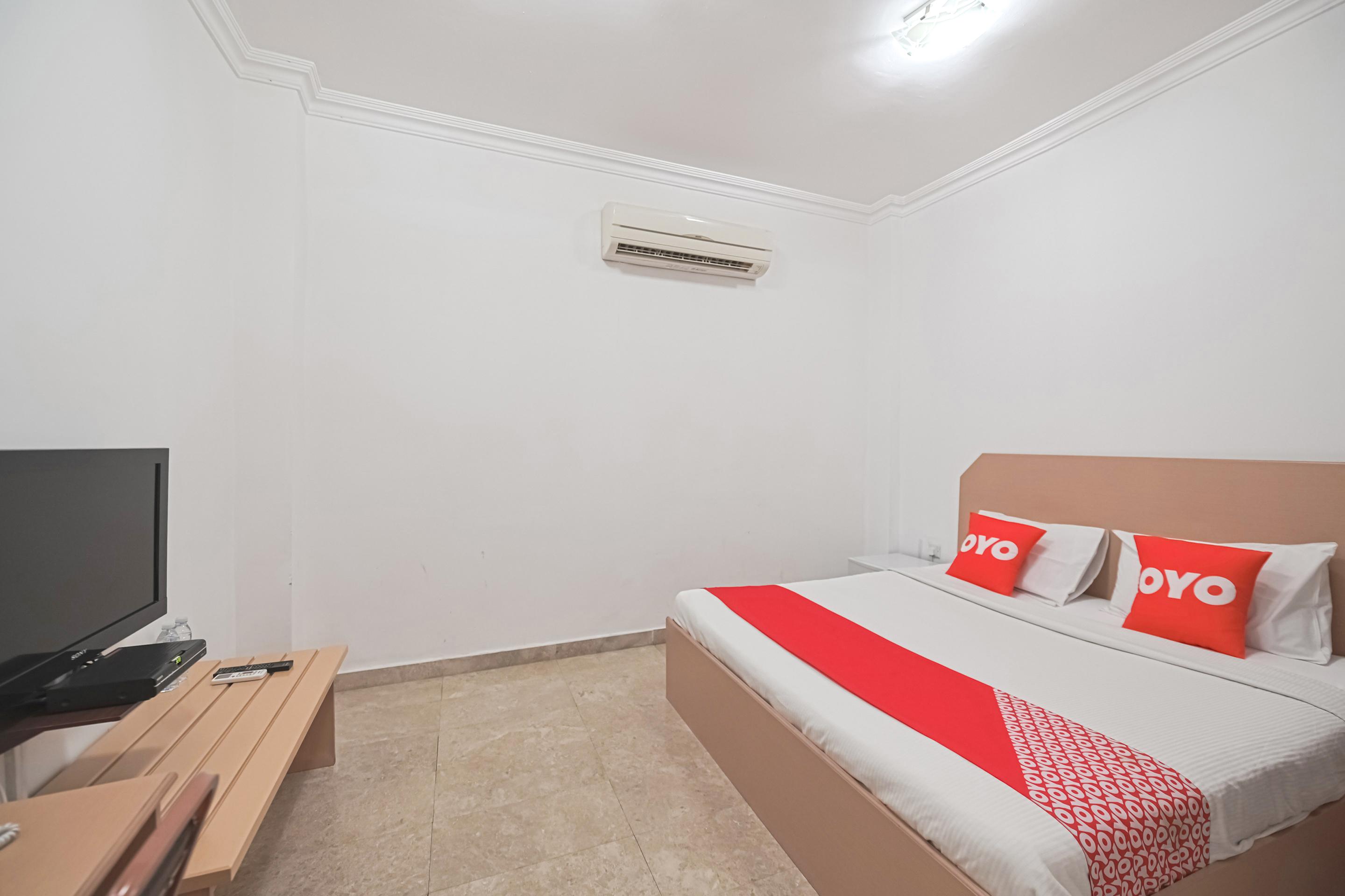 Majestic Hotel Wadi Kabir Экстерьер фото