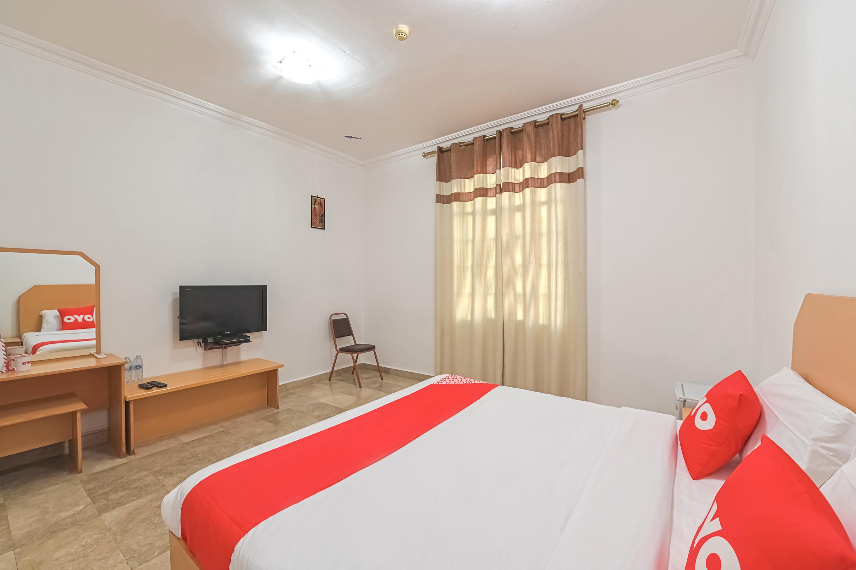 Majestic Hotel Wadi Kabir Экстерьер фото