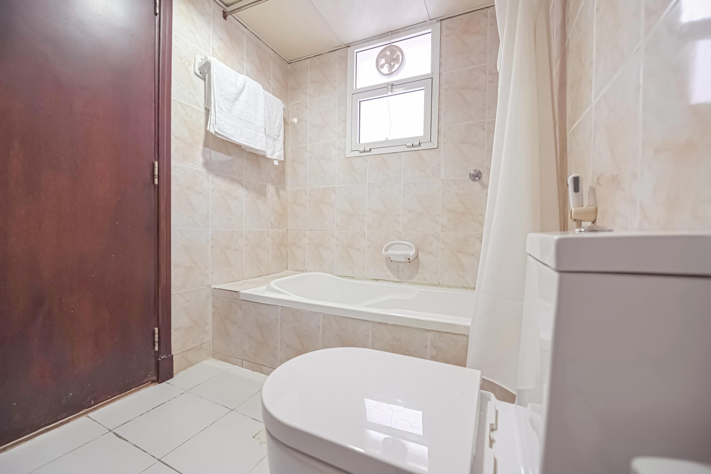 Majestic Hotel Wadi Kabir Экстерьер фото