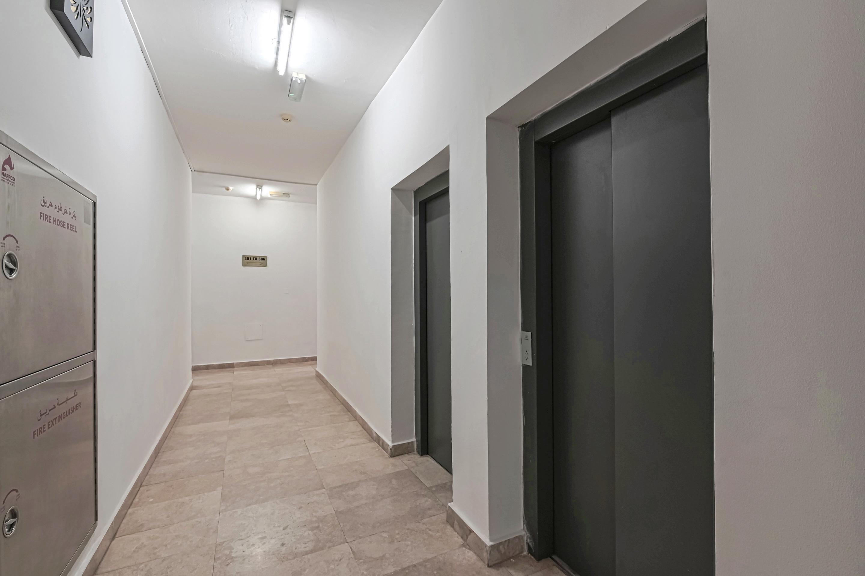 Majestic Hotel Wadi Kabir Экстерьер фото
