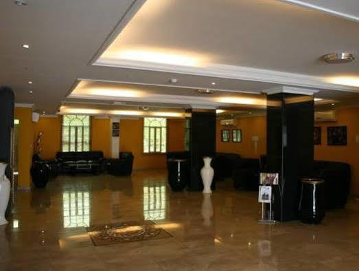 Majestic Hotel Wadi Kabir Экстерьер фото