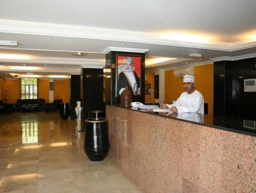 Majestic Hotel Wadi Kabir Экстерьер фото